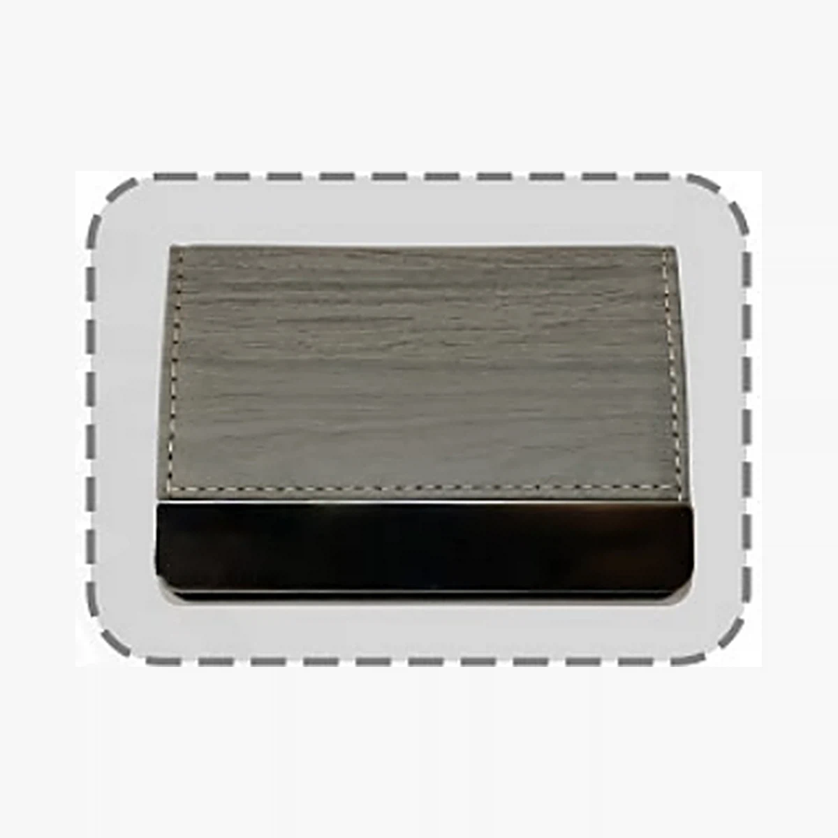 Business card case — Style 015 — image 1 of 1