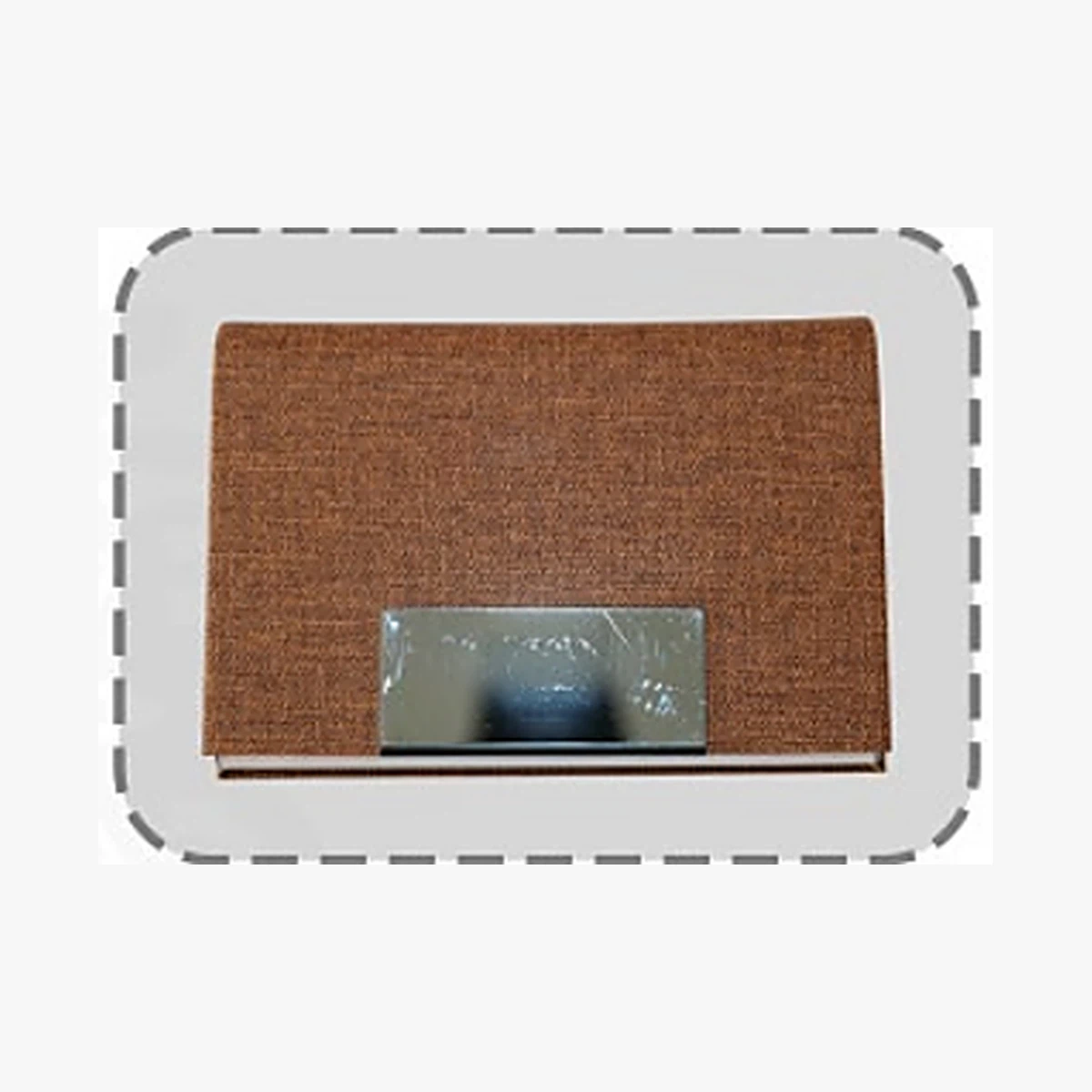 Business card case — Style 009 — image 1 of 1