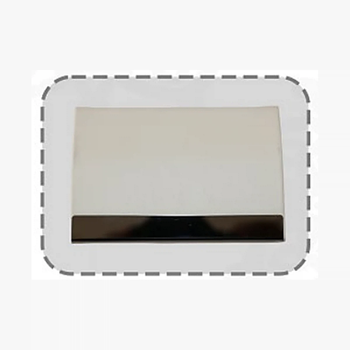 Business card case — Style 026 — image 1 of 1