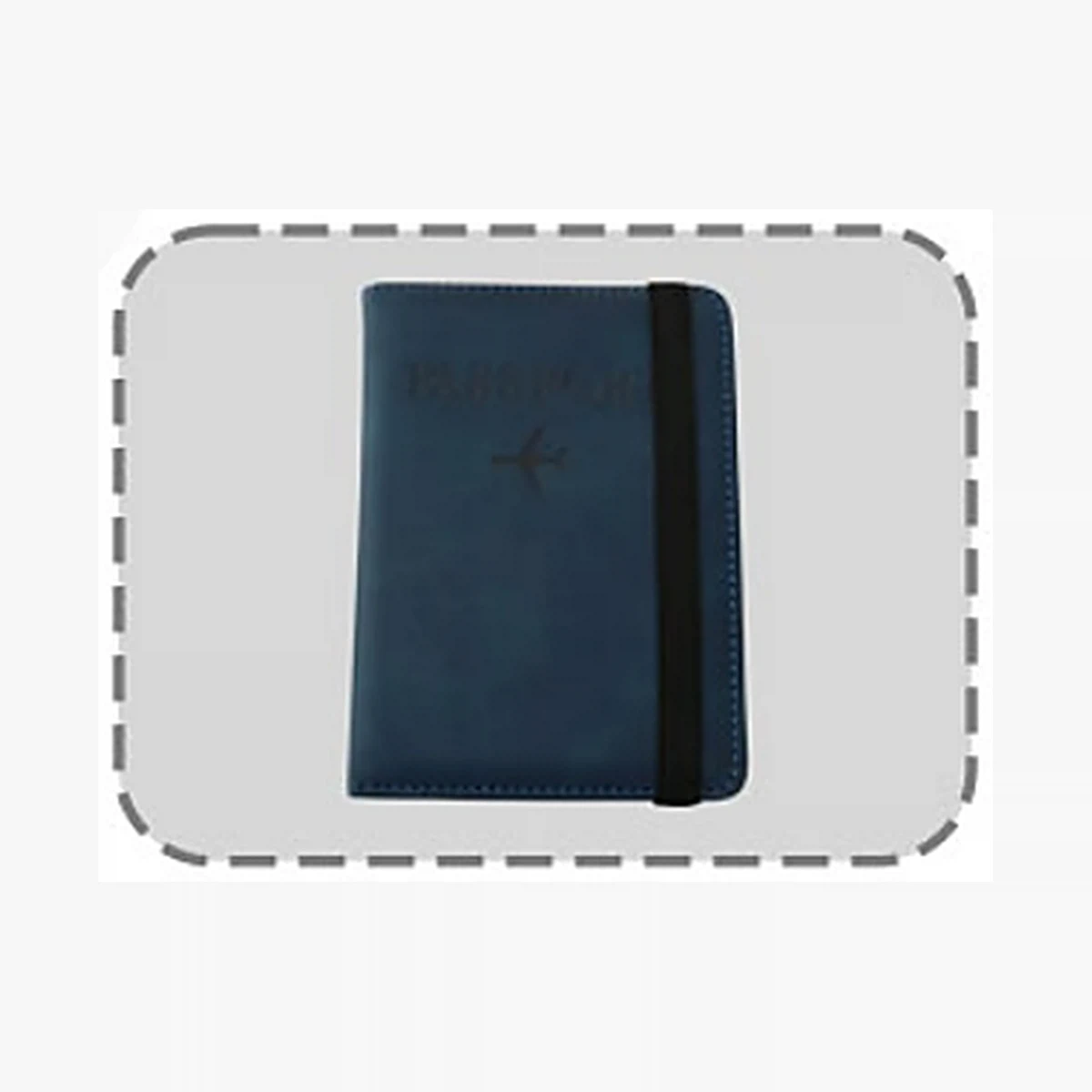 Business card case — Style 041 — image 1 of 1