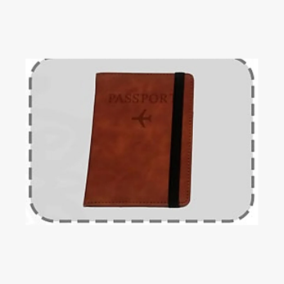 Business card case — Style 043 — image 1 of 1