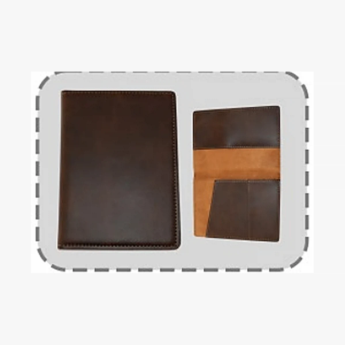 Business card case — Style 044 — image 1 of 1