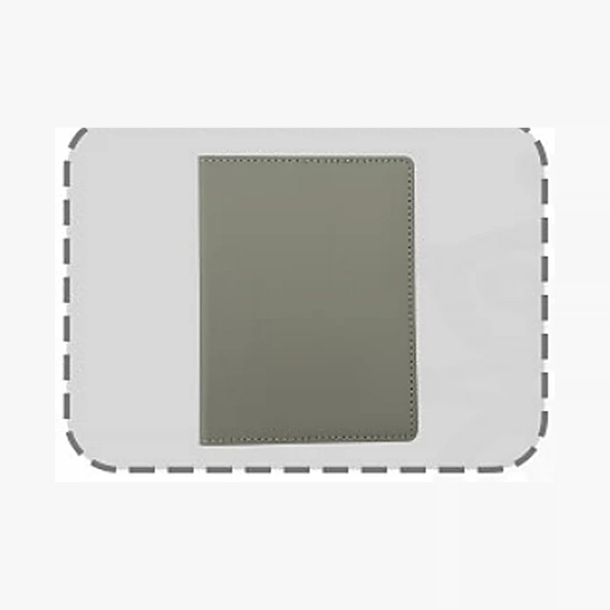 Business card case — Style 039 — image 1 of 1