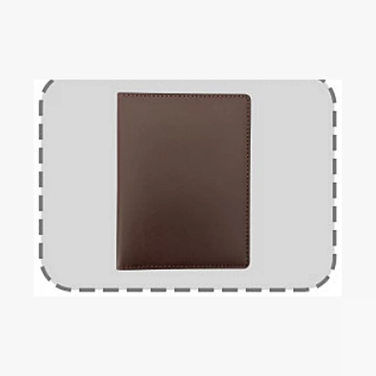 Business card case — Style 038 — image 1 of 1
