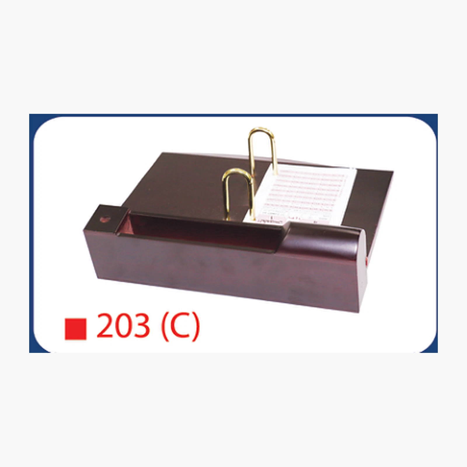Calendar — Style 006 — image 1 of 1