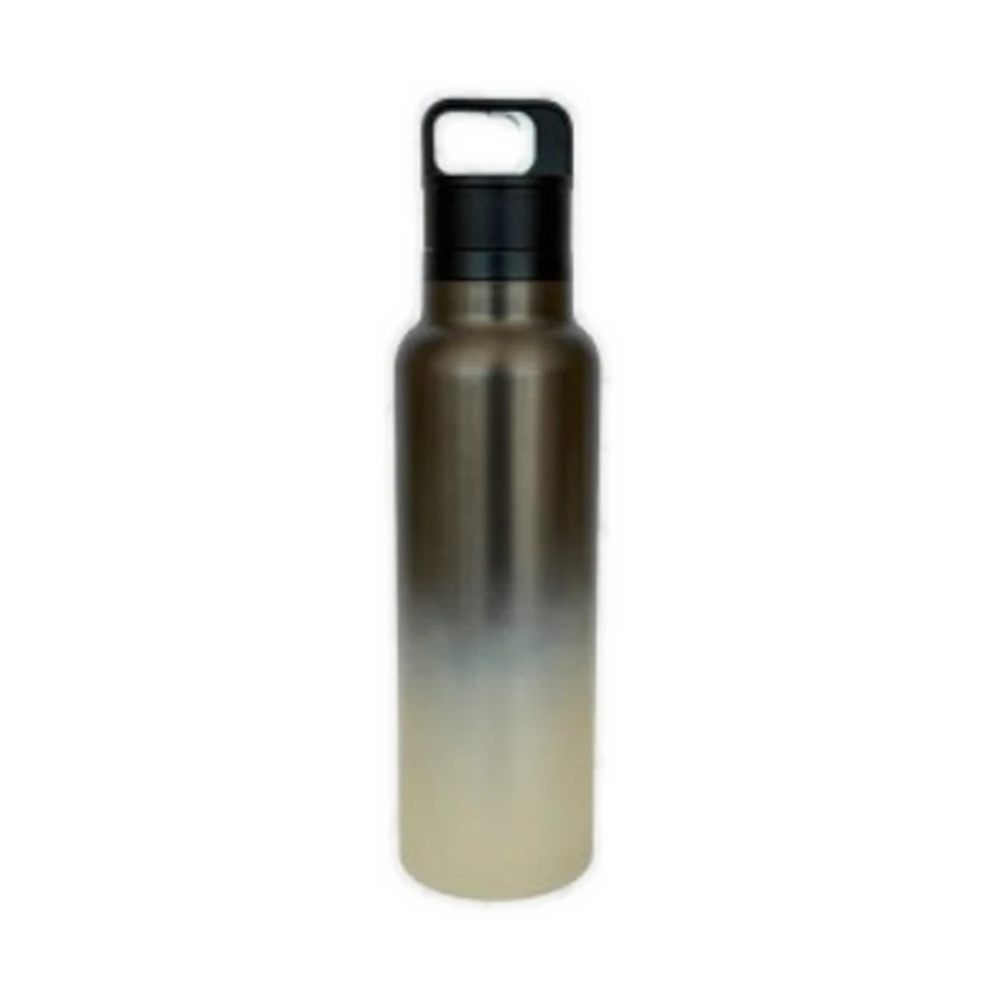 Insulated bottle — ombré finish — image 1 of 1