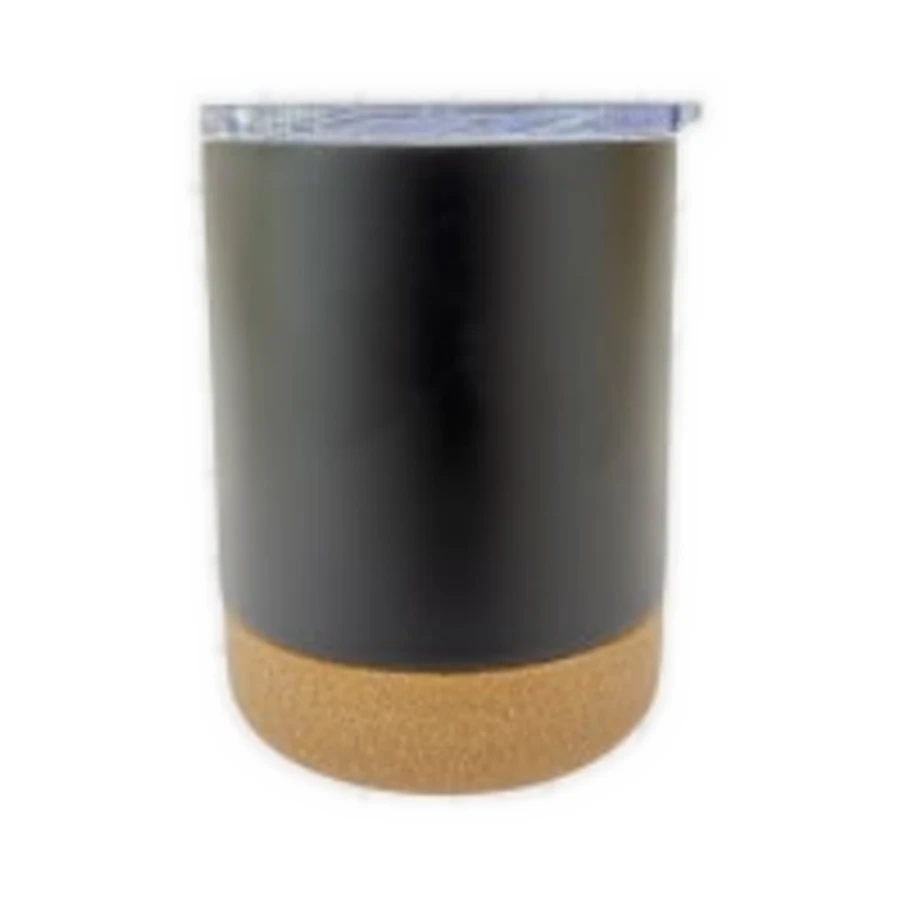 Two-tone ceramic mug — image 1 of 1