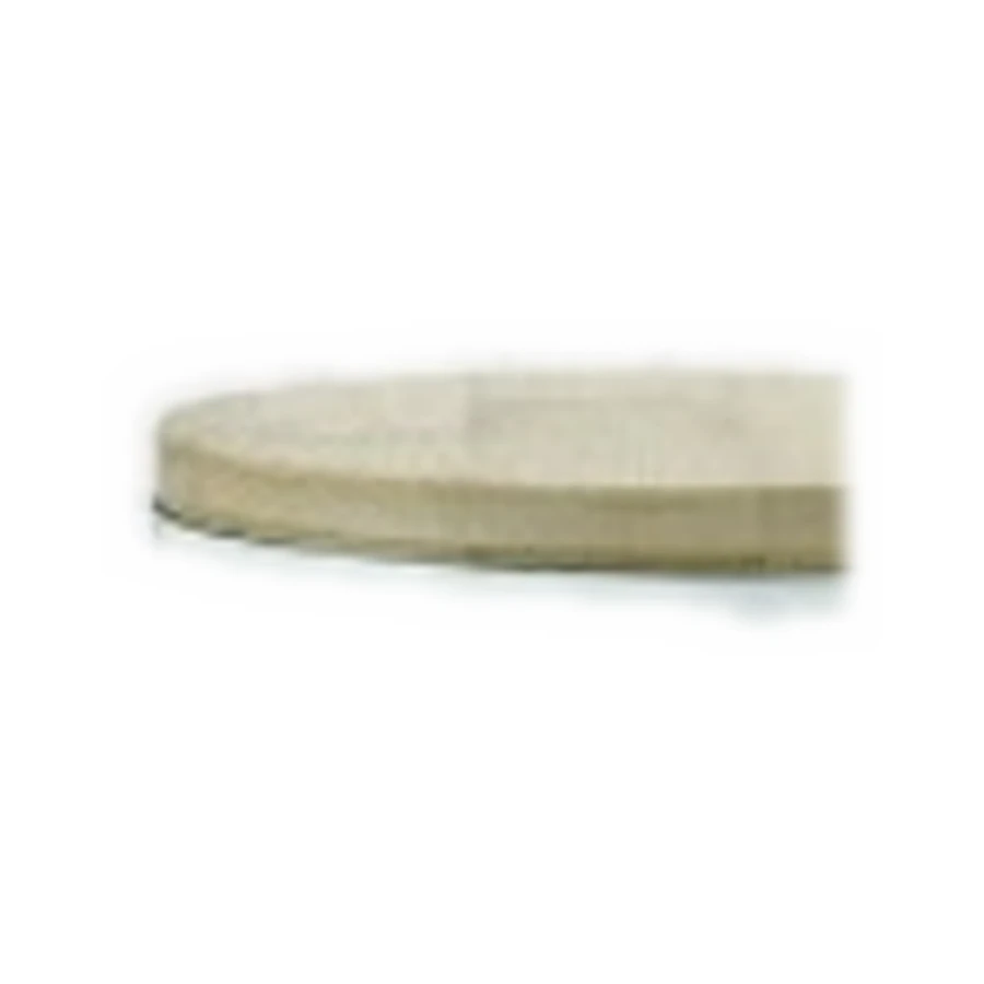 Travel tumbler with cork base — image 1 of 1