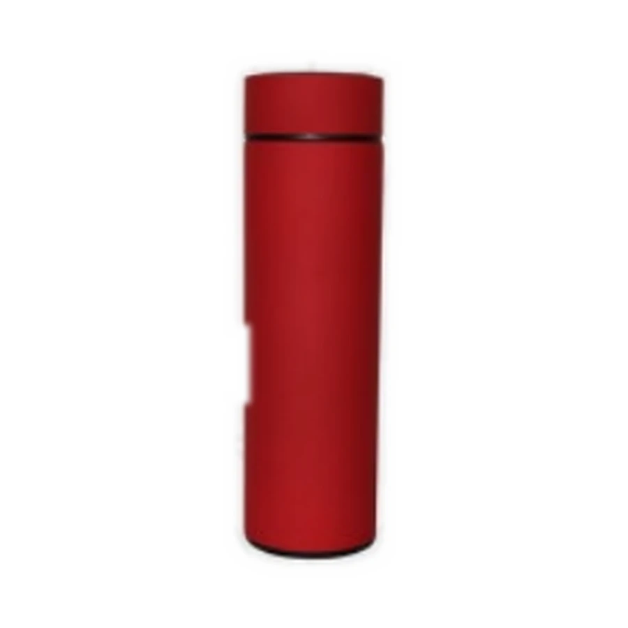 Insulated travel tumbler — image 1 of 1