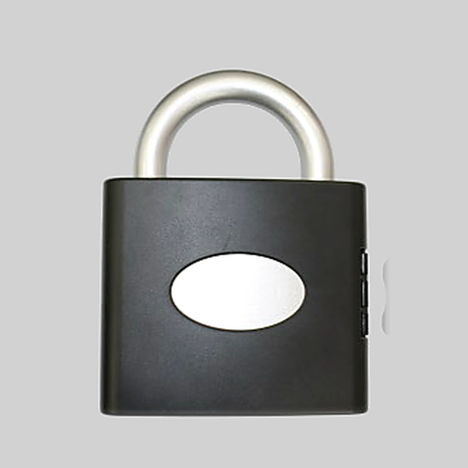 Lock-shaped tool kit — image 1 of 2
