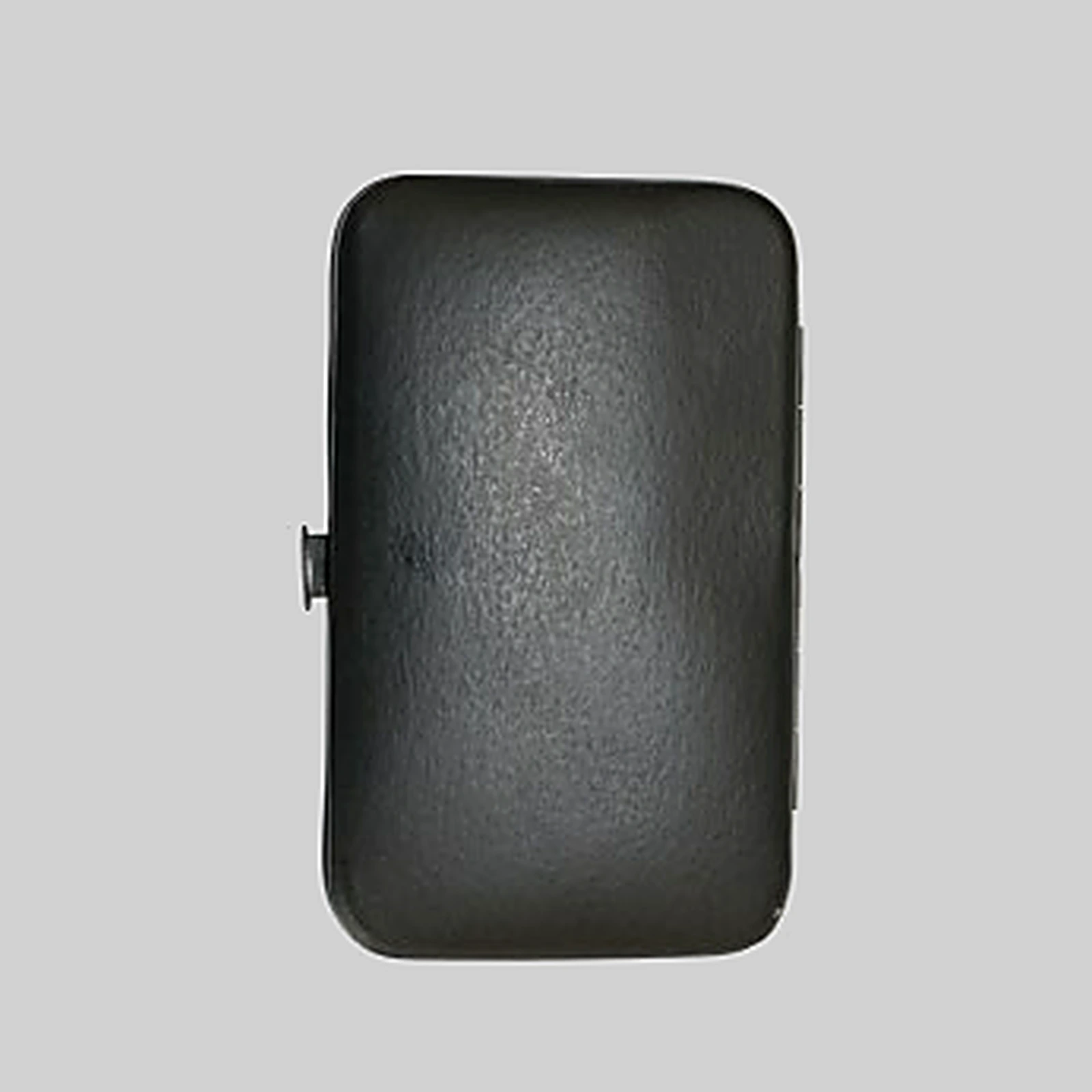 Manicure & grooming case, black — image 1 of 2