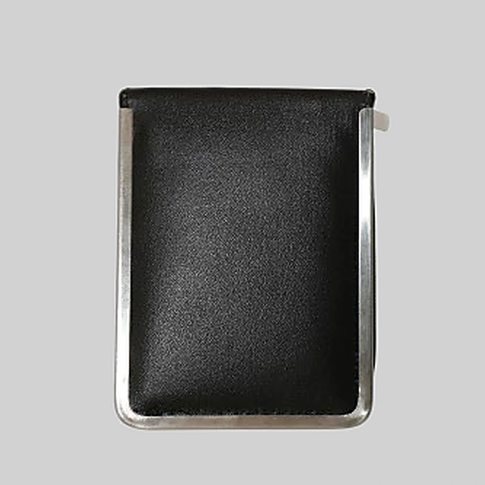 Compact manicure case, black — image 1 of 2