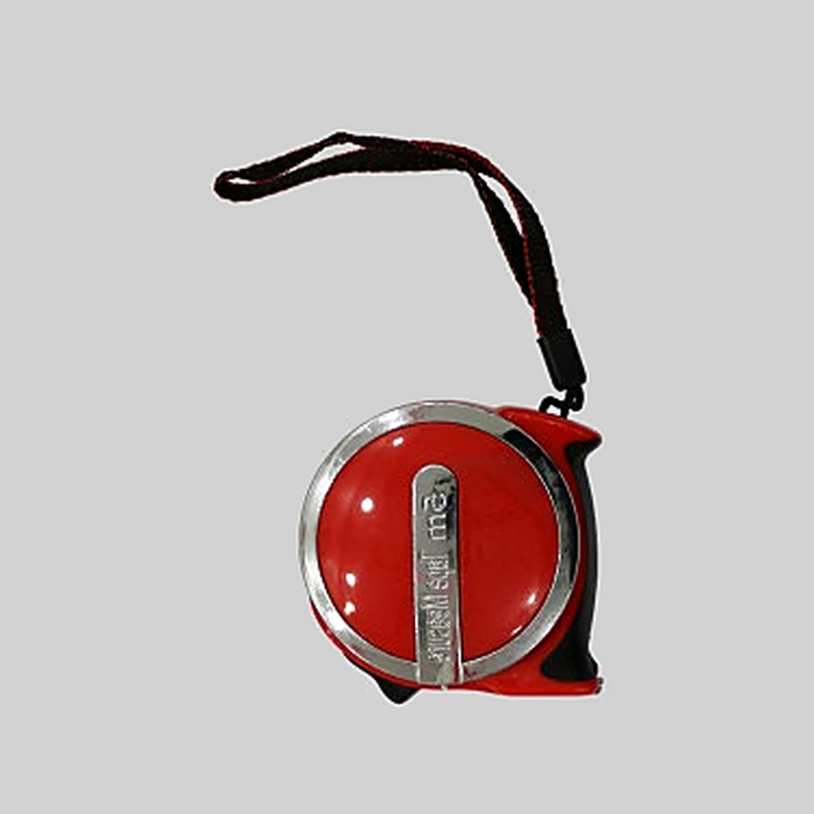 Tape measure, red — image 1 of 1