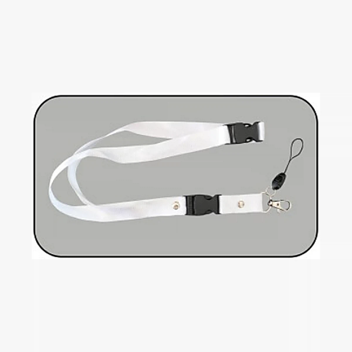ID holder / lanyard — Style 049 — image 1 of 1