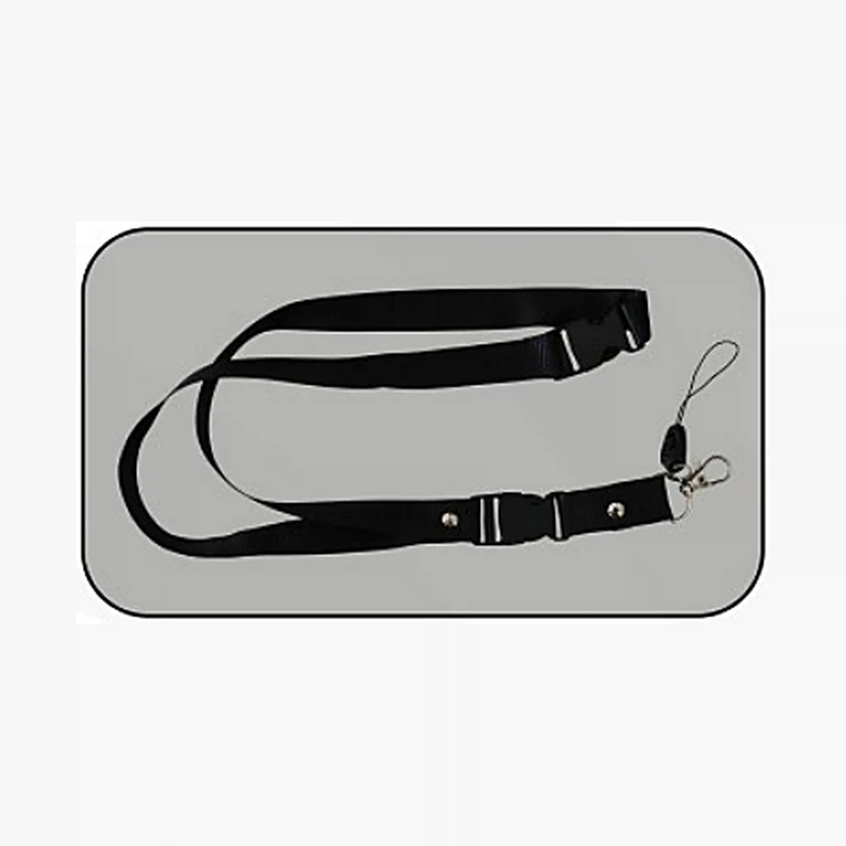 ID holder / lanyard — Style 047 — image 1 of 1