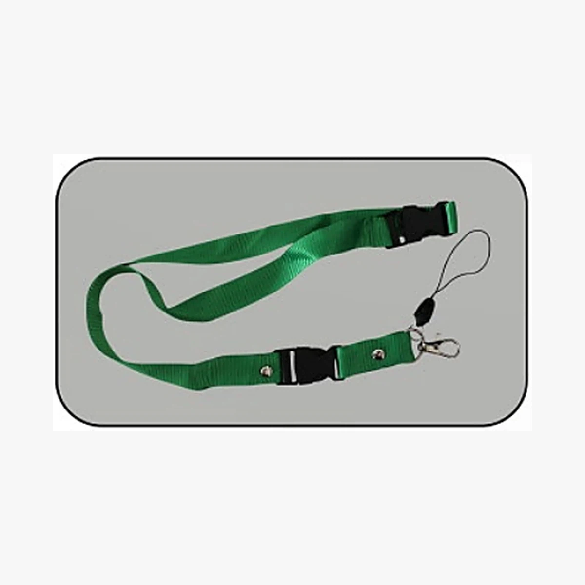 ID holder / lanyard — Style 045 — image 1 of 1