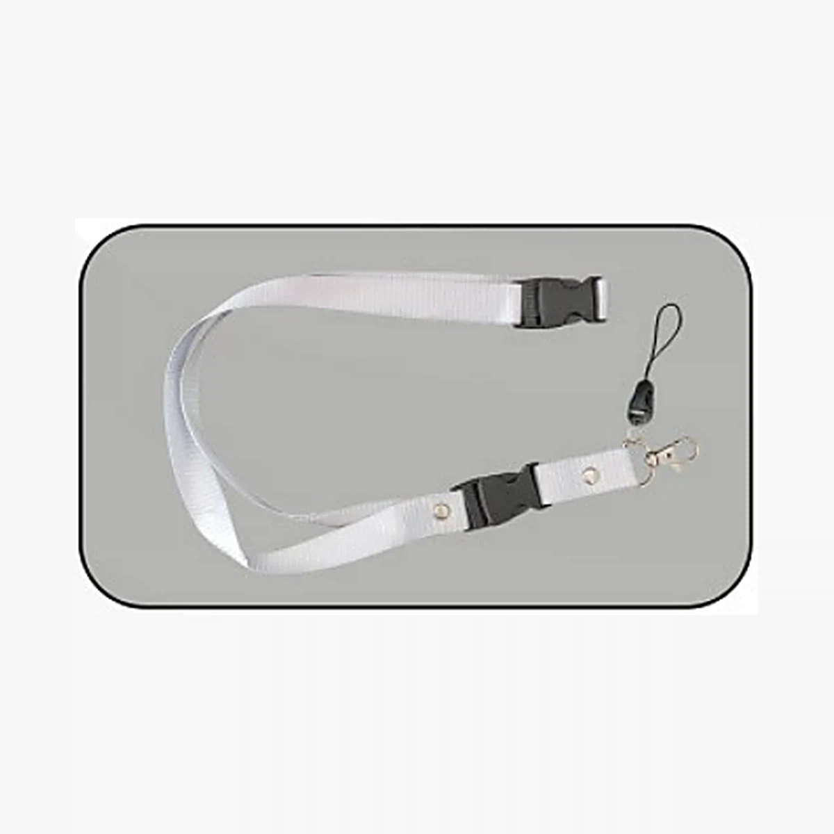 ID holder / lanyard — Style 048 — image 1 of 1