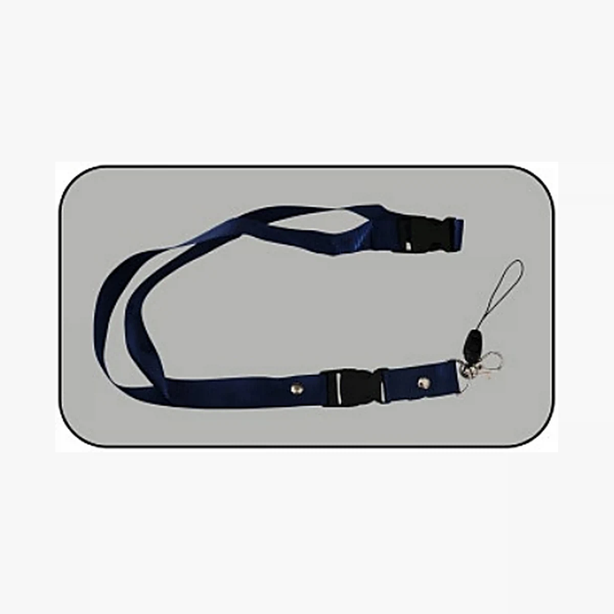ID holder / lanyard — Style 046 — image 1 of 1