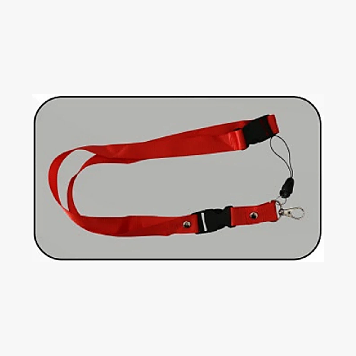ID holder / lanyard — Style 042 — image 1 of 1