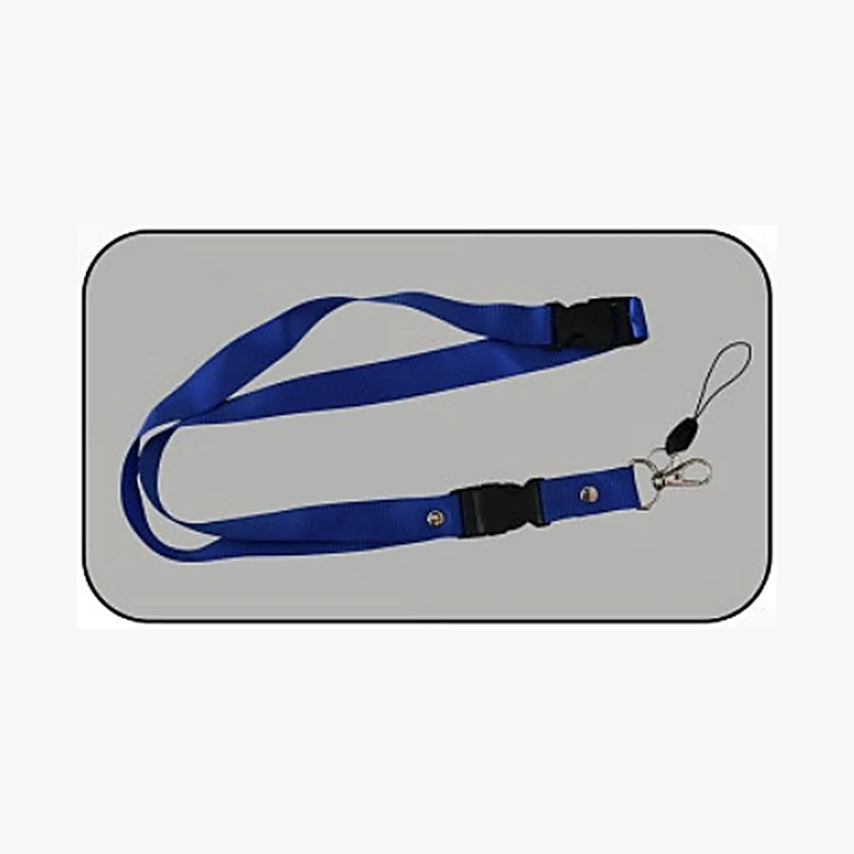 ID holder / lanyard — Style 044 — image 1 of 1
