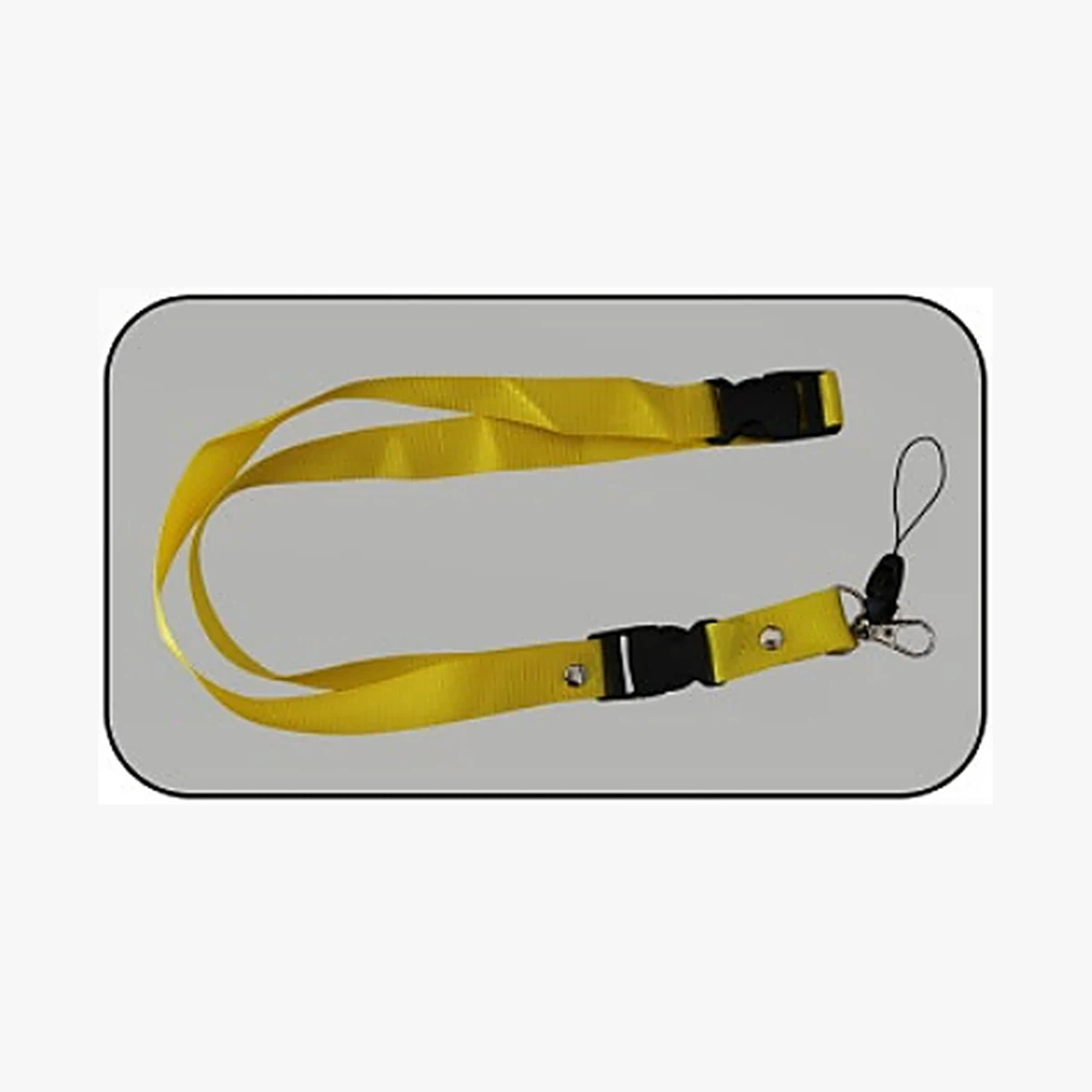 ID holder / lanyard — Style 043 — image 1 of 1