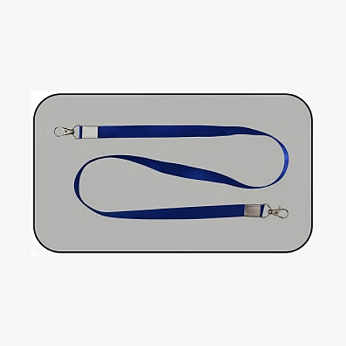ID holder / lanyard — Style 063 — image 1 of 1