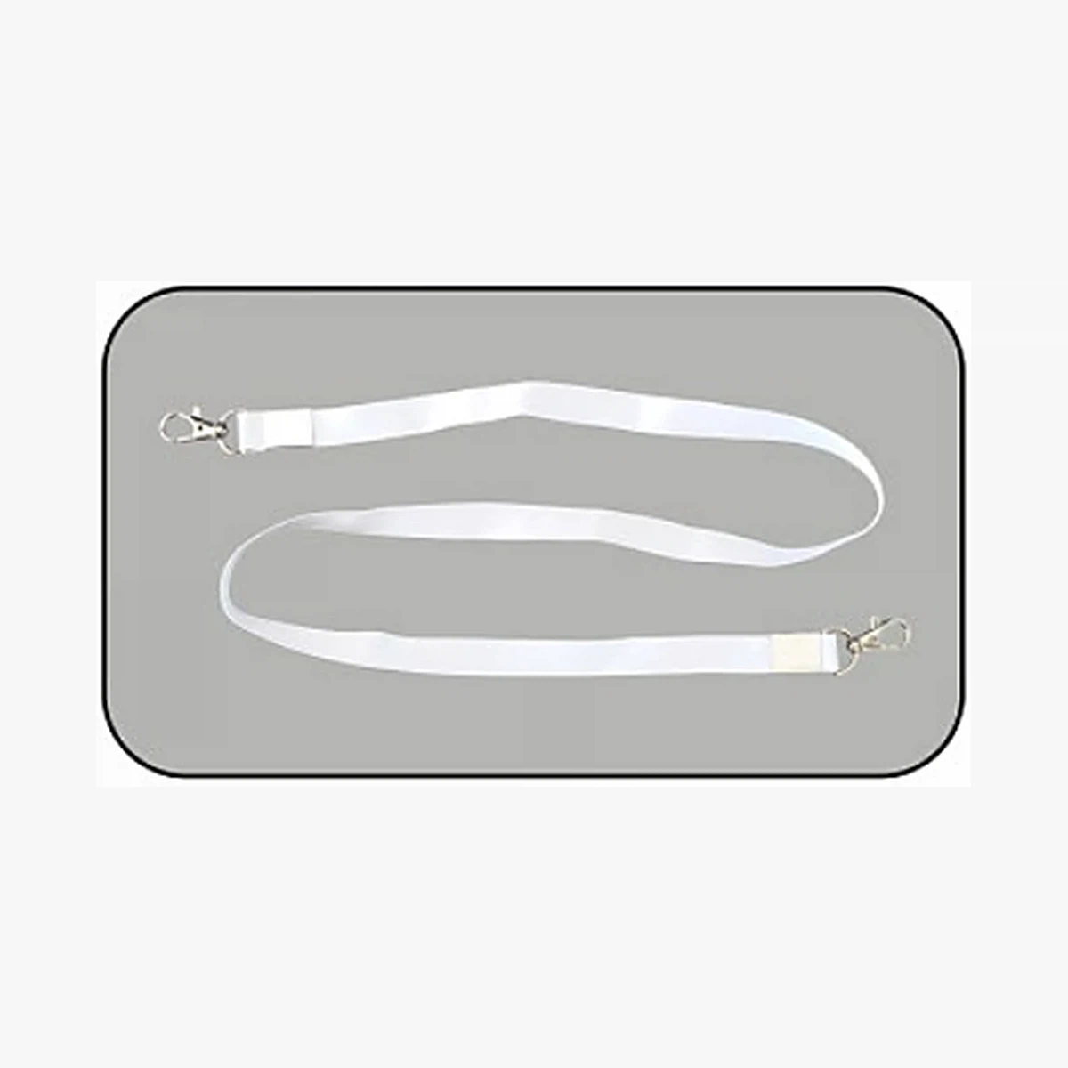 ID holder / lanyard — Style 062 — image 1 of 1