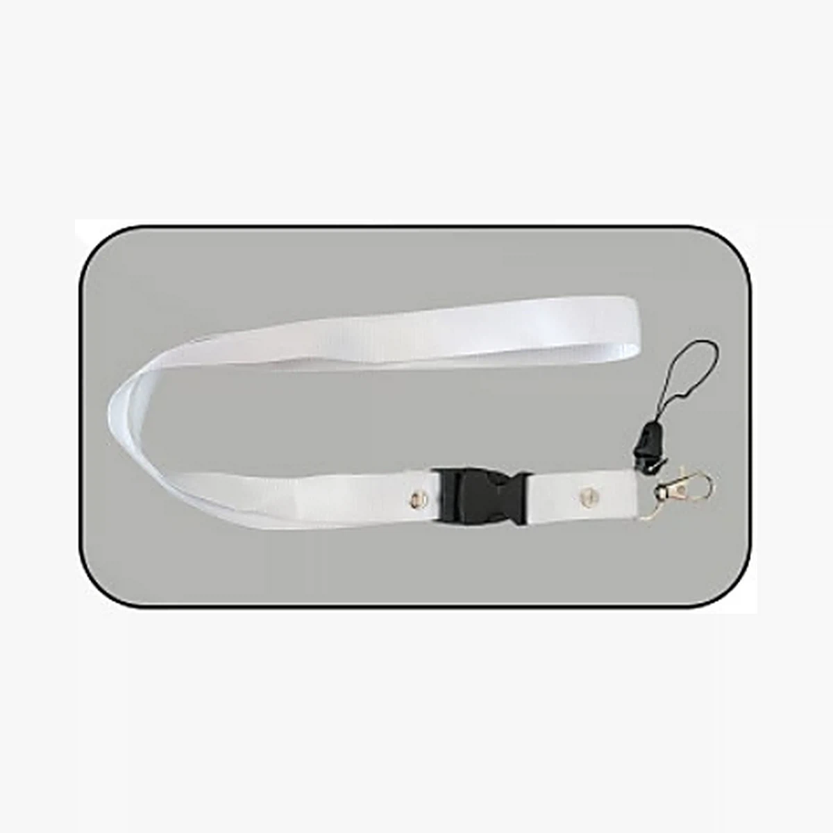 ID holder / lanyard — Style 054 — image 1 of 1