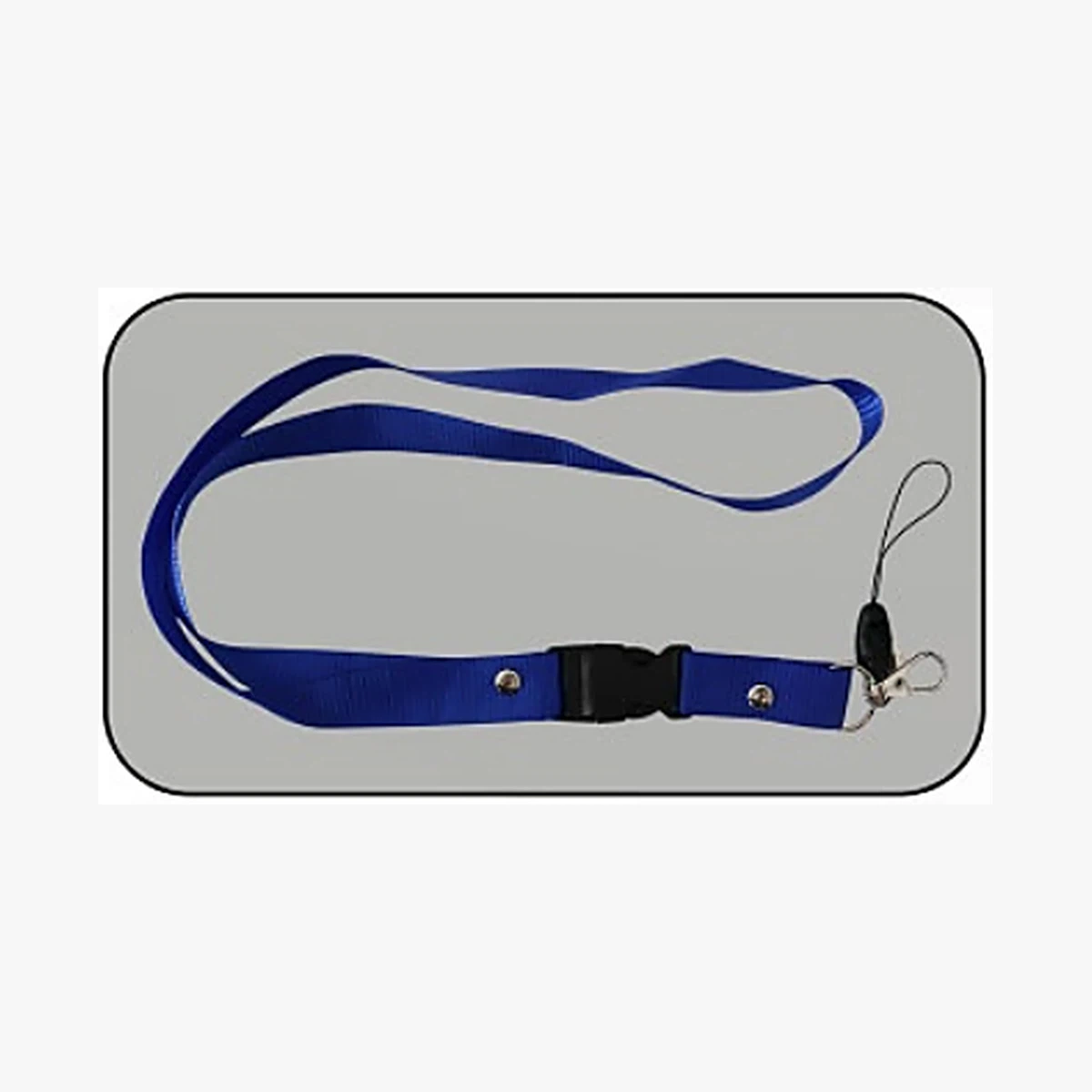 ID holder / lanyard — Style 051 — image 1 of 1