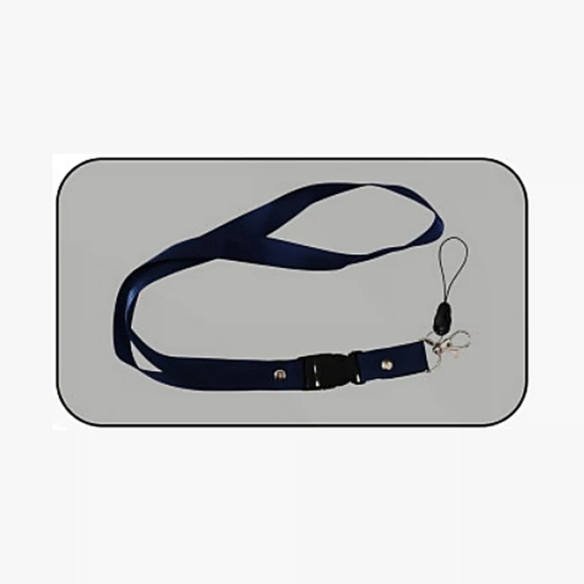 ID holder / lanyard — Style 053 — image 1 of 1