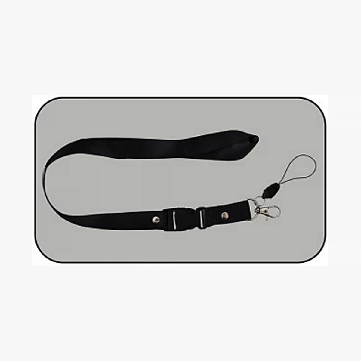 ID holder / lanyard — Style 052 — image 1 of 1