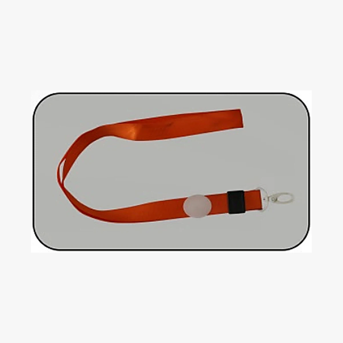 ID holder / lanyard — Style 065 — image 1 of 1