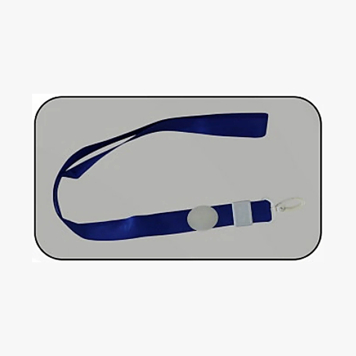 ID holder / lanyard — Style 069 — image 1 of 1