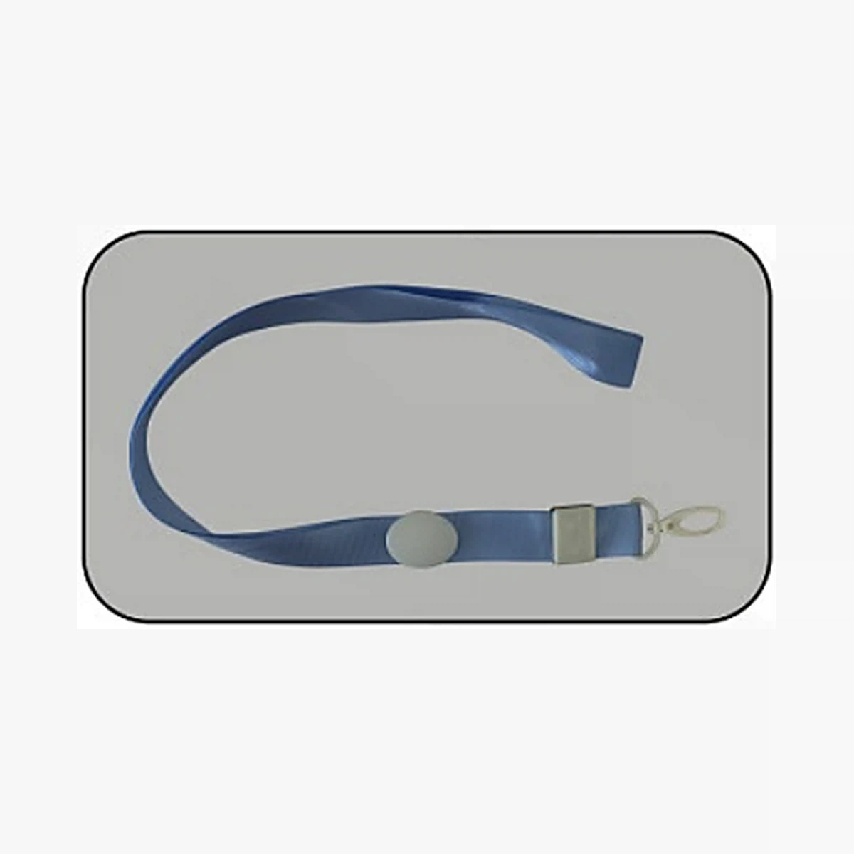 ID holder / lanyard — Style 066 — image 1 of 1
