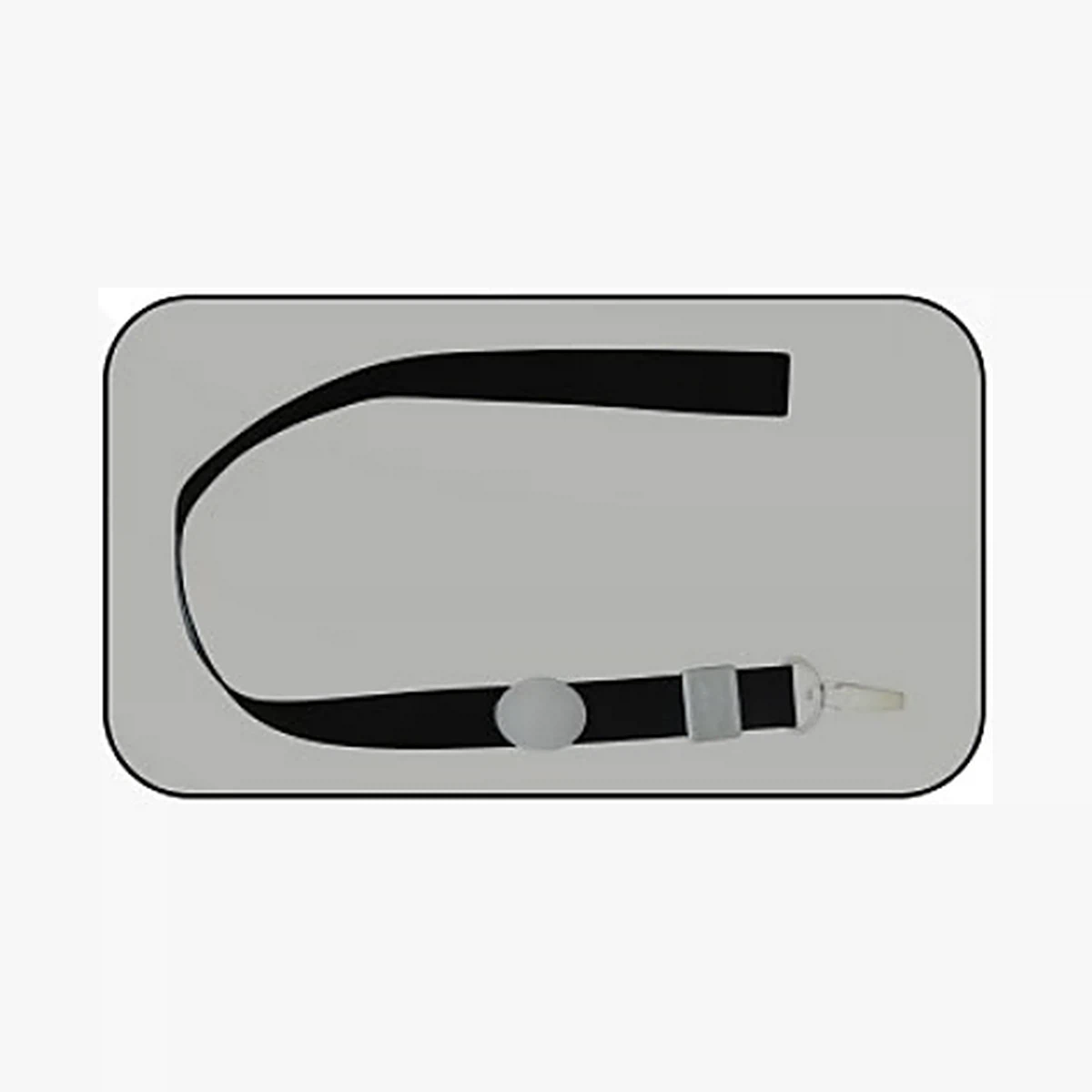 ID holder / lanyard — Style 064 — image 1 of 1