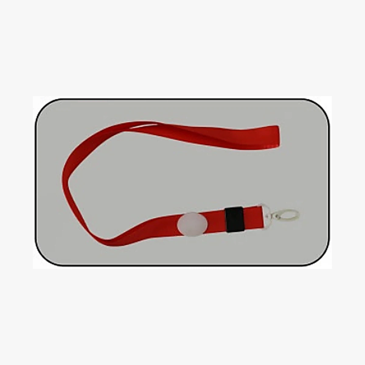 ID holder / lanyard — Style 068 — image 1 of 1