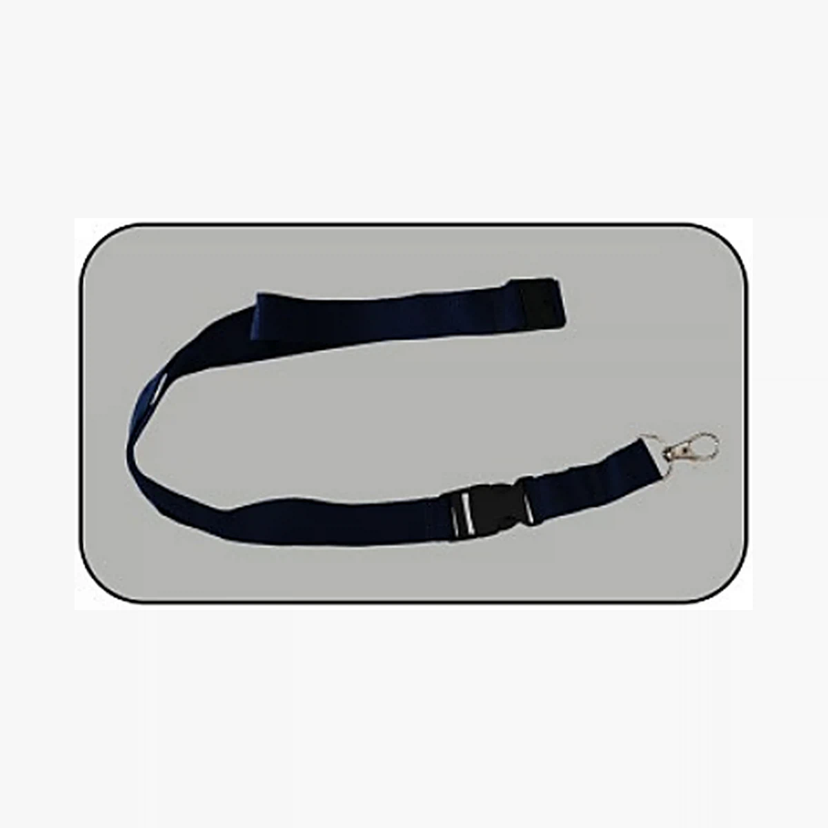 ID holder / lanyard — Style 034 — image 1 of 1