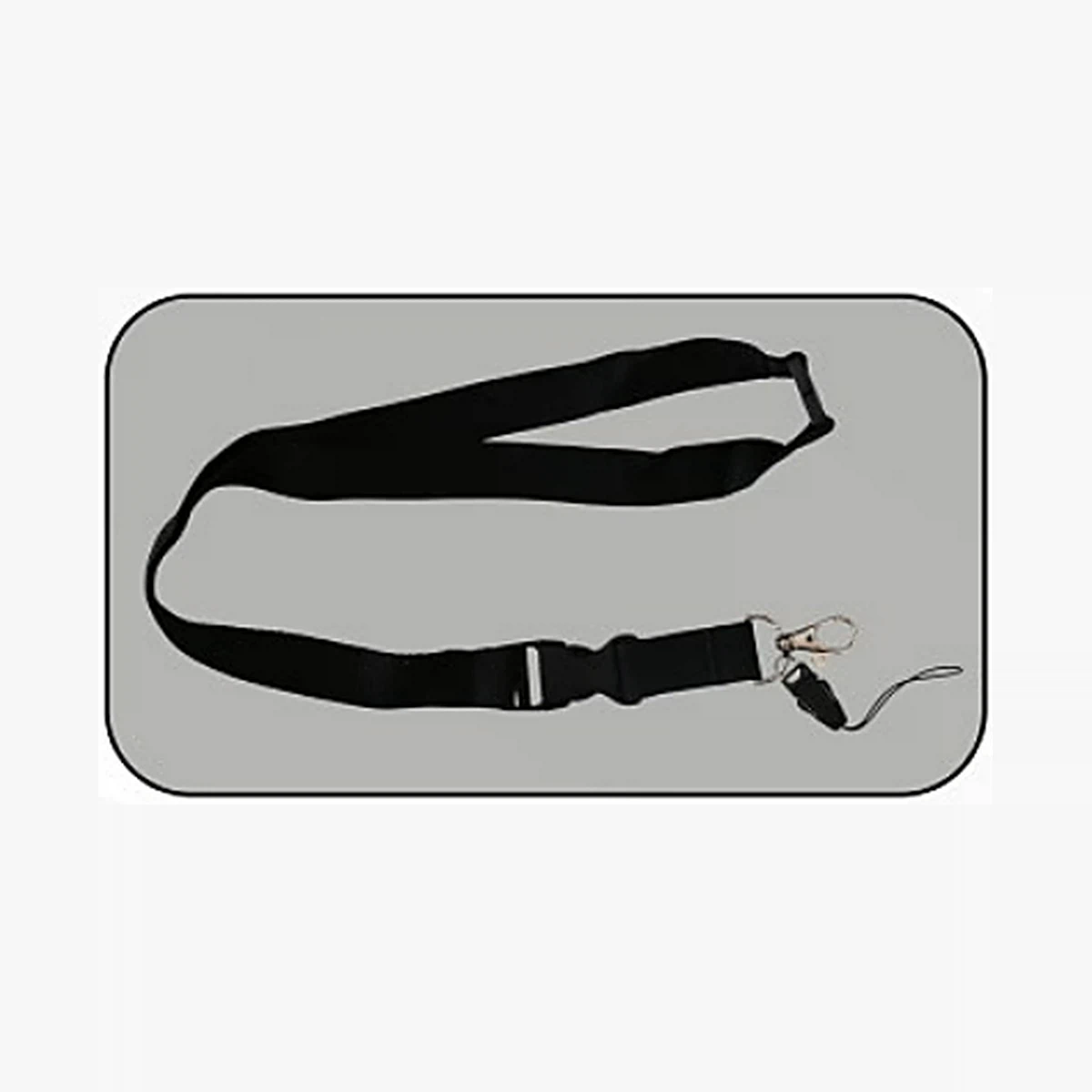 ID holder / lanyard — Style 032 — image 1 of 1