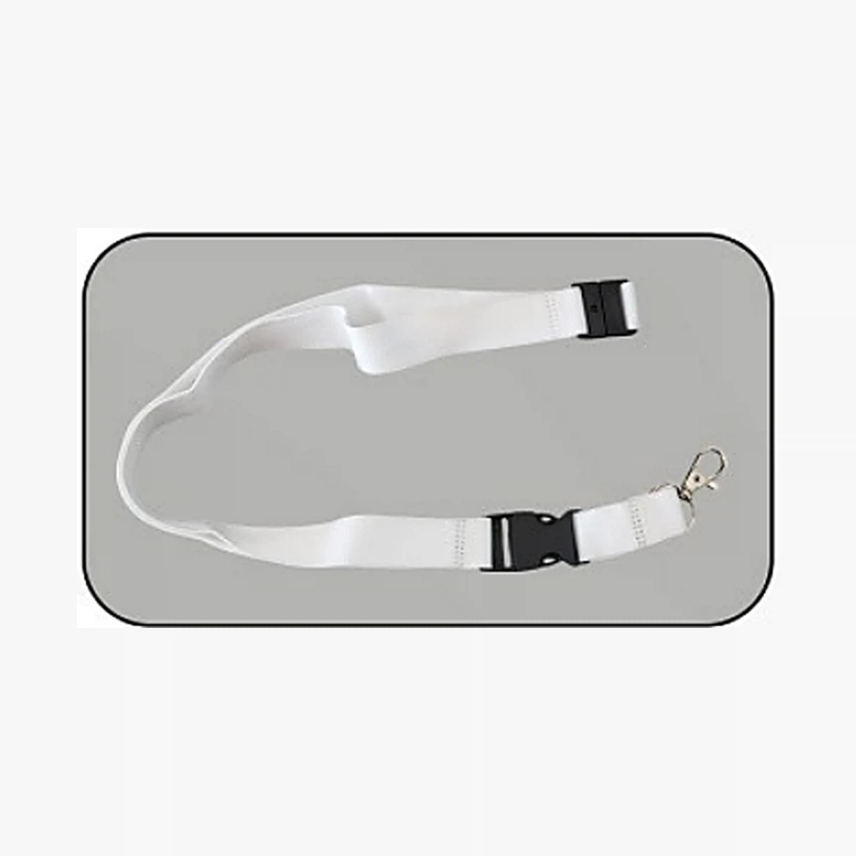 ID holder / lanyard — Style 035 — image 1 of 1