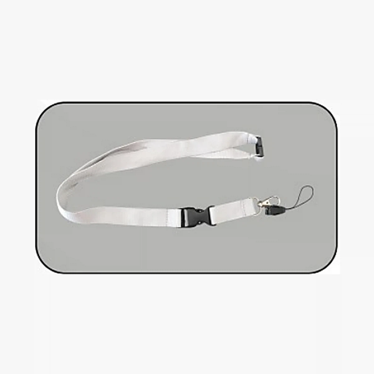 ID holder / lanyard — Style 036 — image 1 of 1