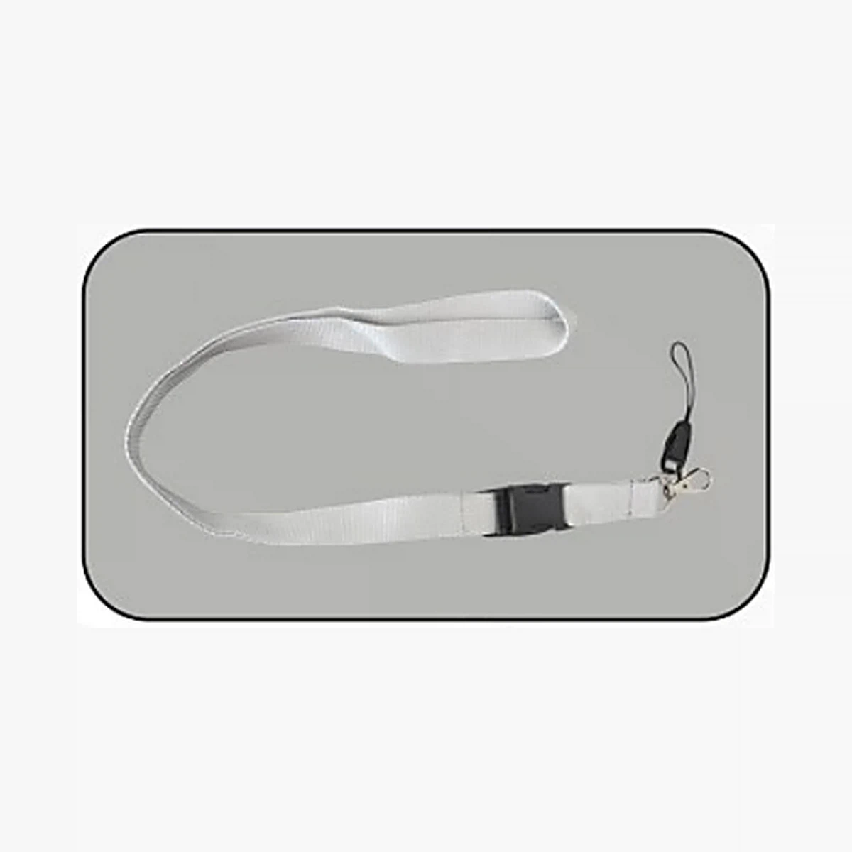 ID holder / lanyard — Style 038 — image 1 of 1