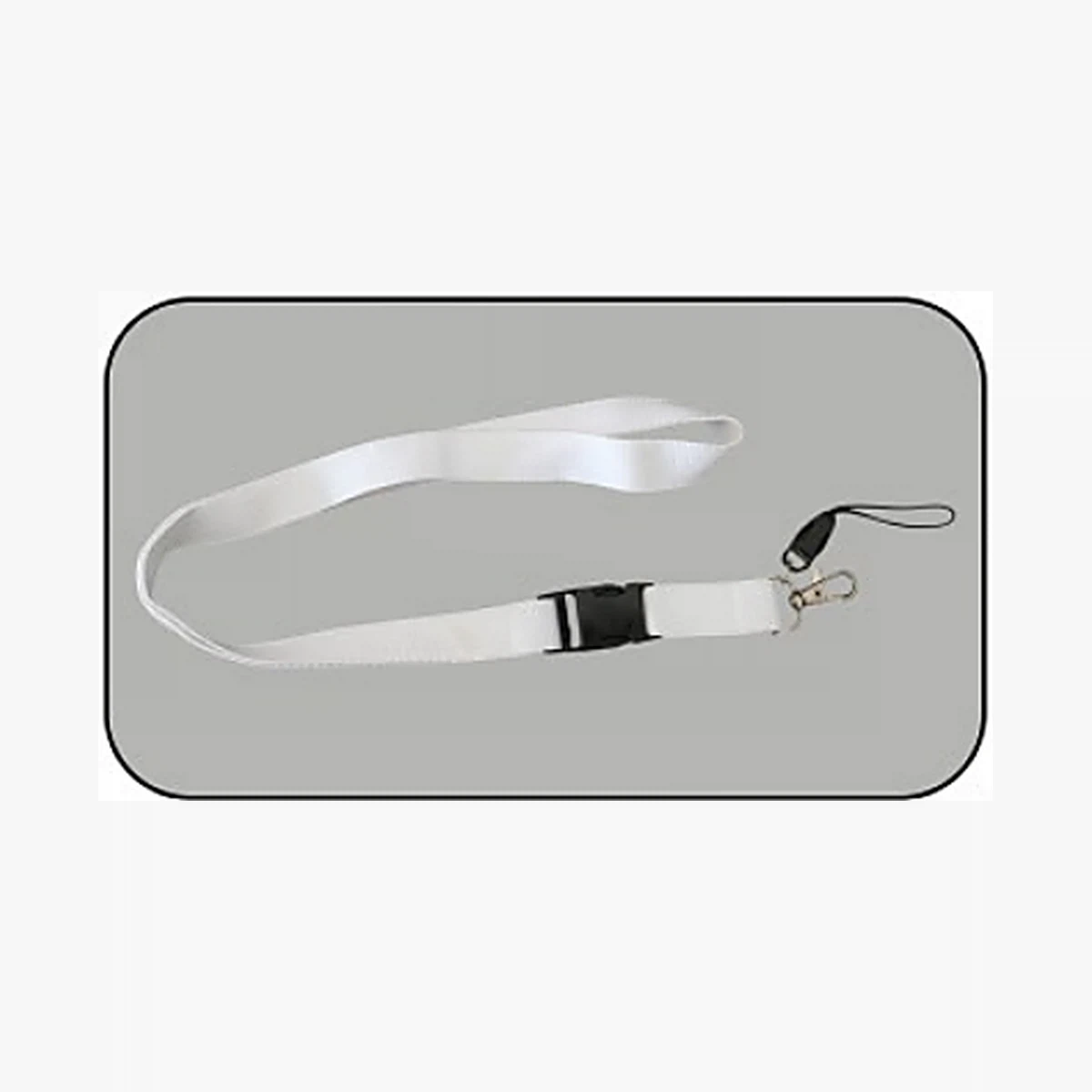 ID holder / lanyard — Style 037 — image 1 of 1
