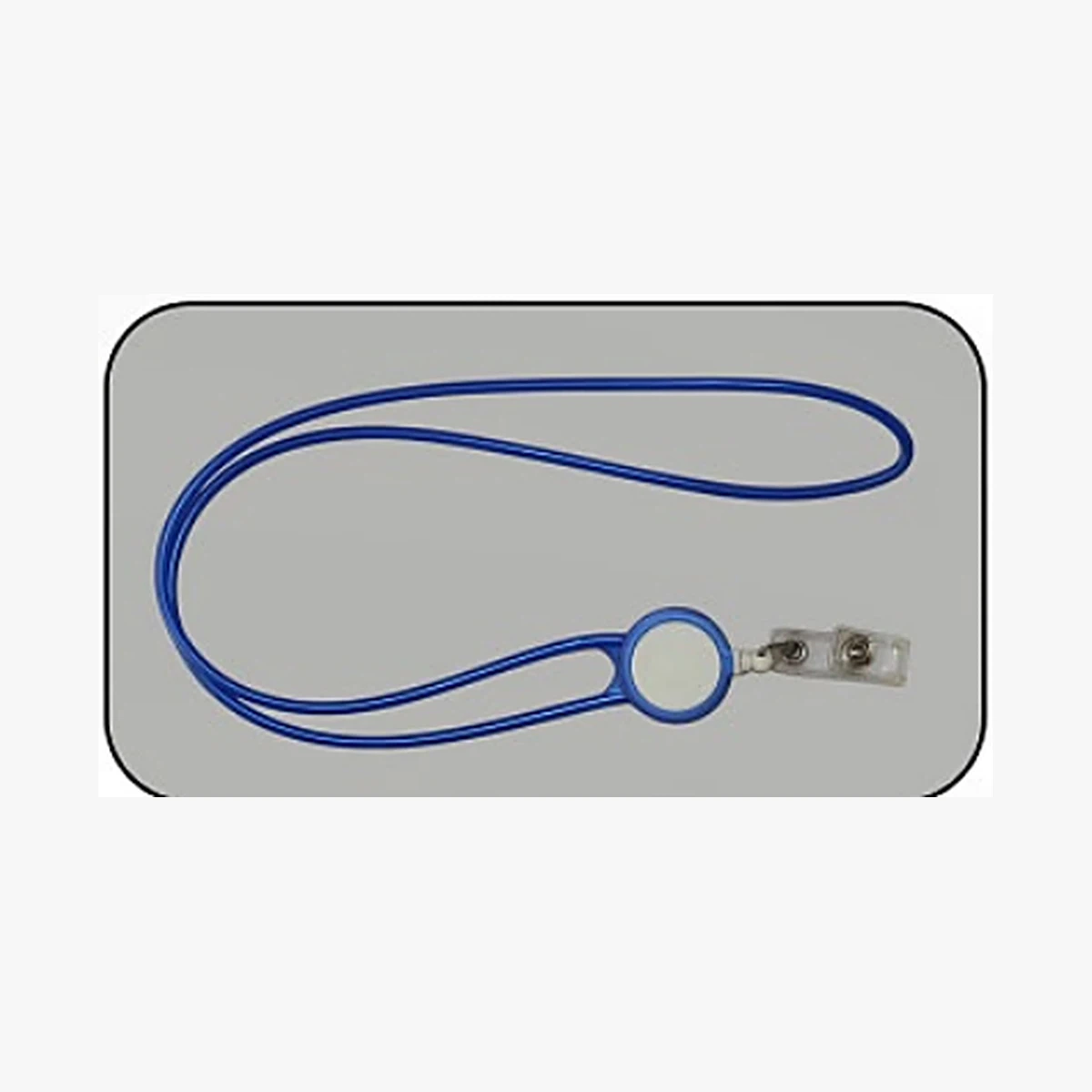 ID holder / lanyard — Style 019 — image 1 of 1