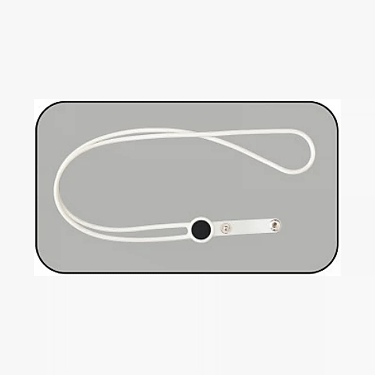 ID holder / lanyard — Style 027 — image 1 of 1