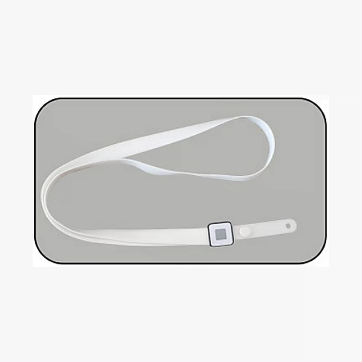 ID holder / lanyard — Style 021 — image 1 of 1