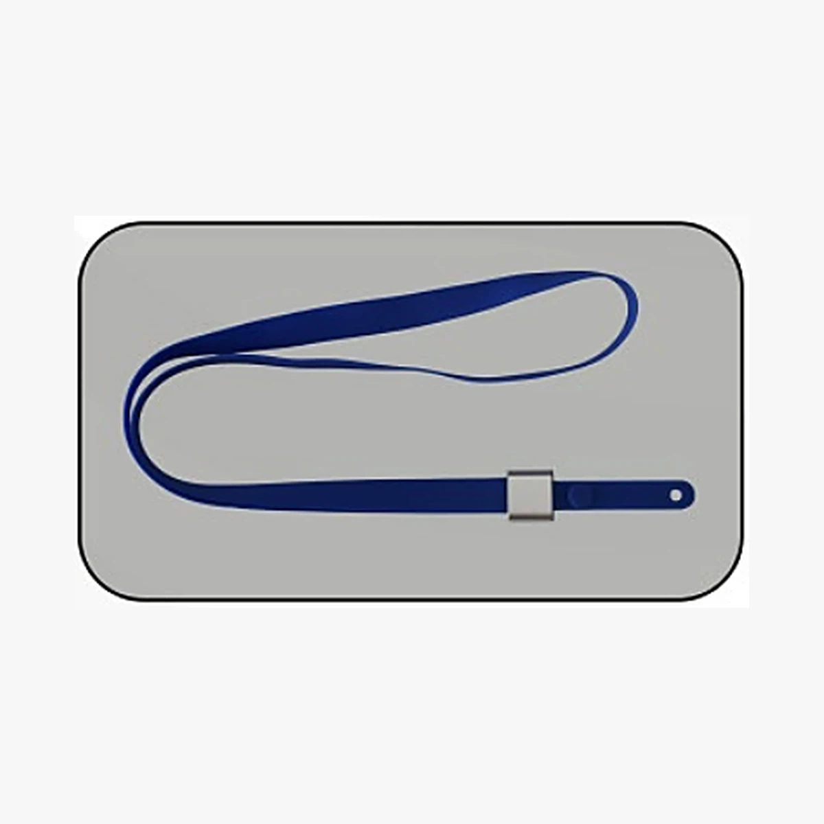 ID holder / lanyard — Style 024 — image 1 of 1