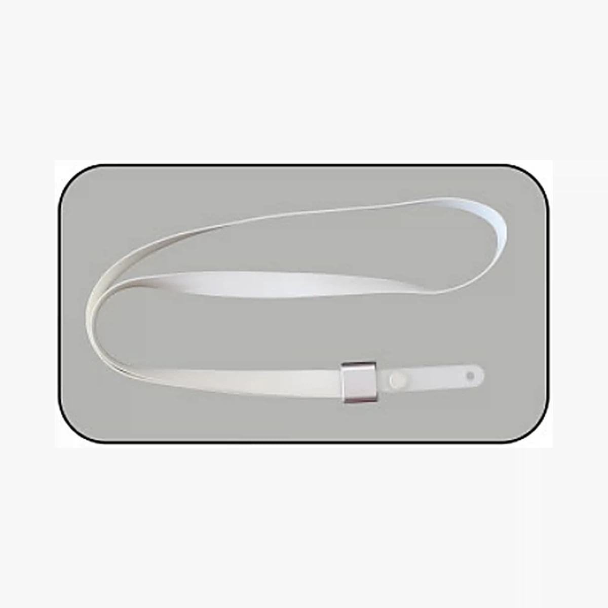 ID holder / lanyard — Style 022 — image 1 of 1