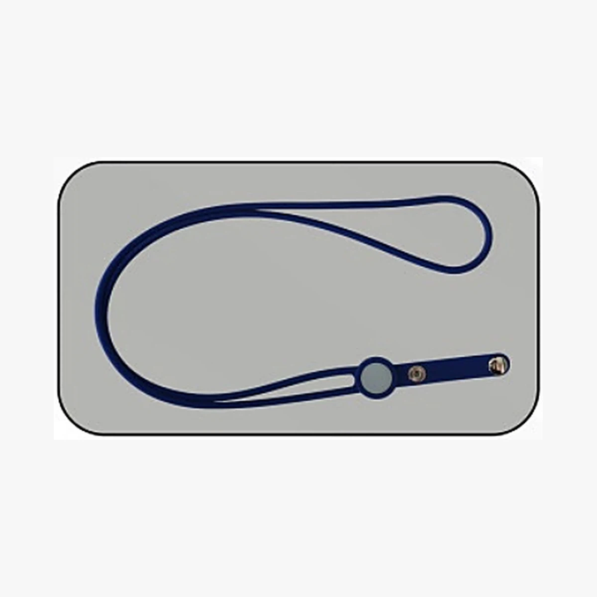 ID holder / lanyard — Style 026 — image 1 of 1