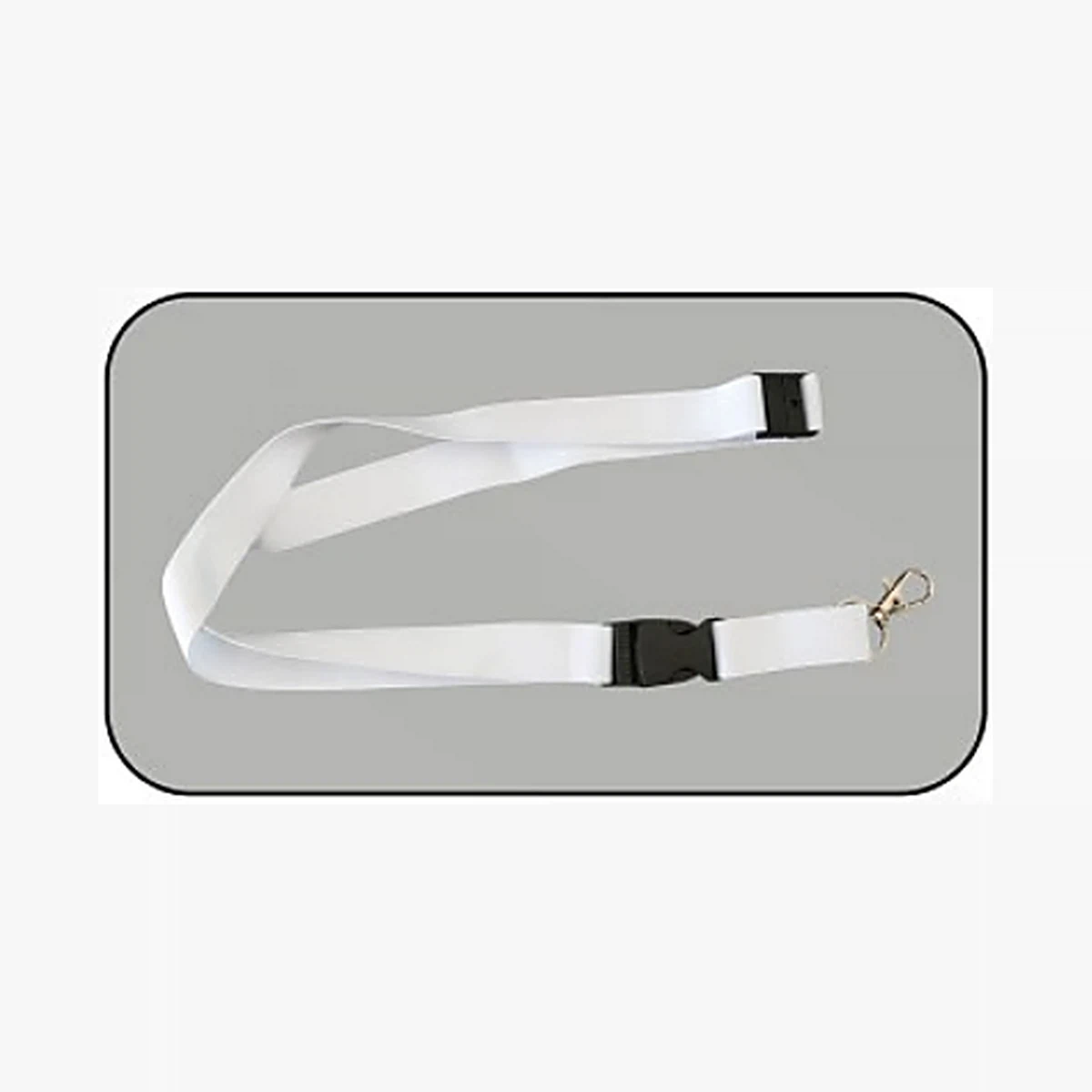 ID holder / lanyard — Style 060 — image 1 of 1