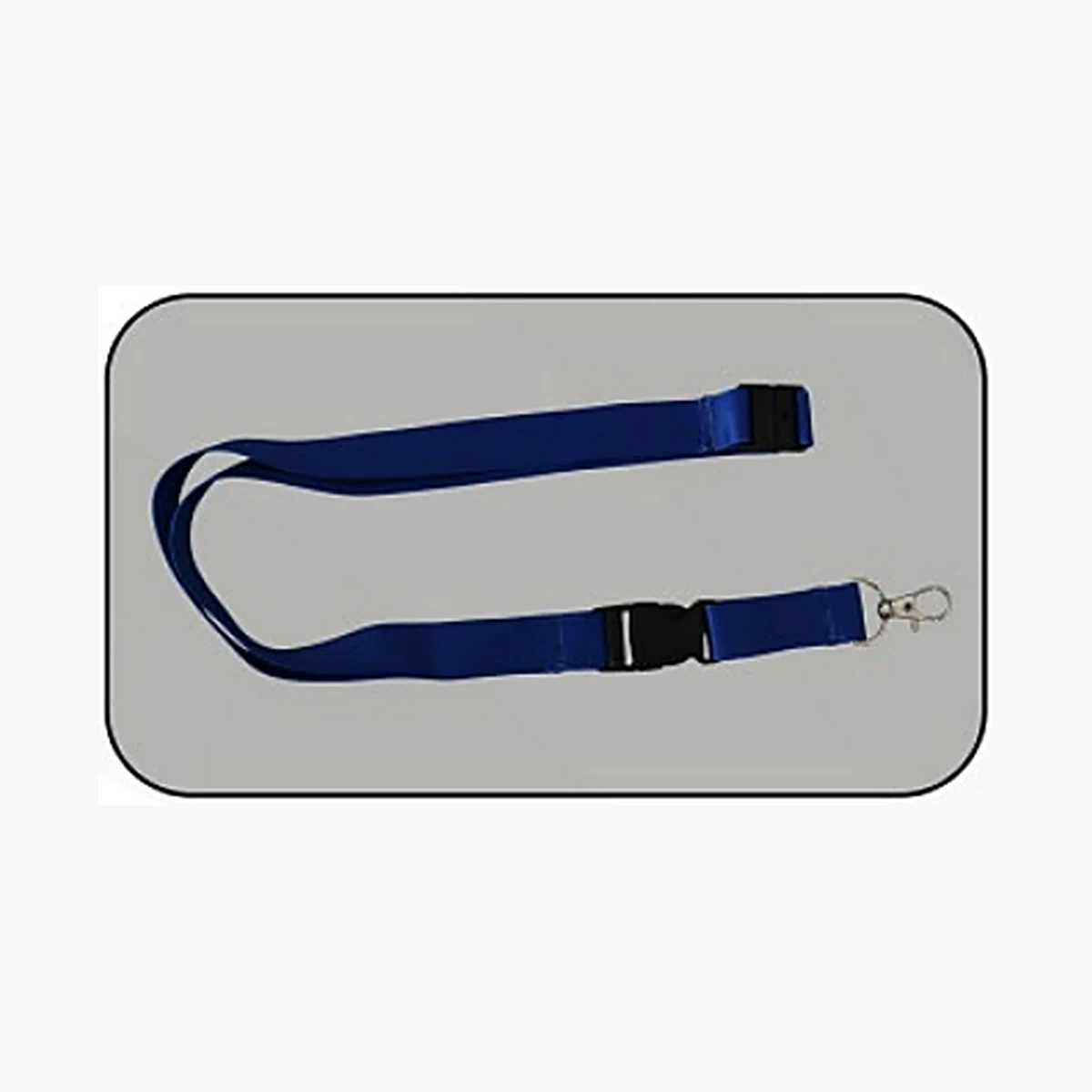 ID holder / lanyard — Style 058 — image 1 of 1